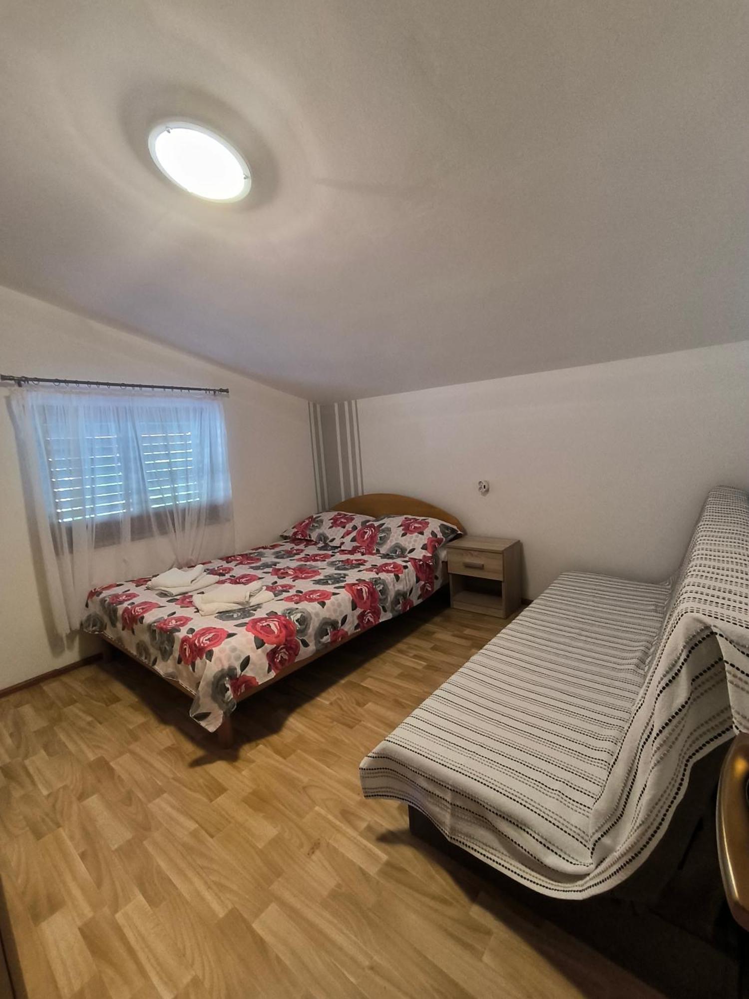 Apartman Kolarek Вир Экстерьер фото