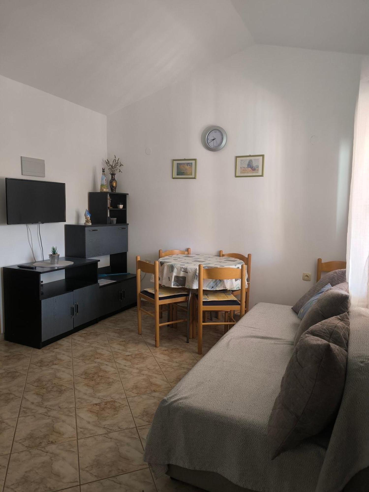 Apartman Kolarek Вир Экстерьер фото