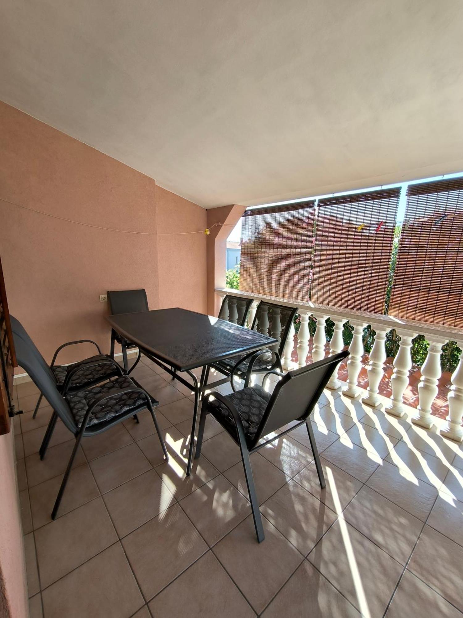 Apartman Kolarek Вир Экстерьер фото